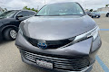 2023 Toyota Sienna Limited