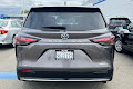 2023 Toyota Sienna Limited