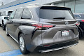 2023 Toyota Sienna Limited
