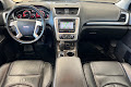 2016 GMC Acadia SLT