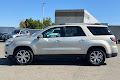 2016 GMC Acadia SLT