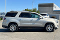 2016 GMC Acadia SLT