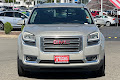 2016 GMC Acadia SLT