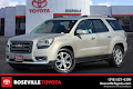 2016 GMC Acadia SLT