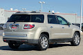 2016 GMC Acadia SLT