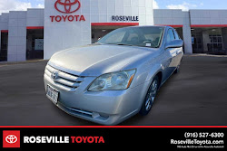 2005 Toyota Avalon XLS