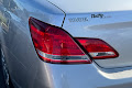 2005 Toyota Avalon XLS