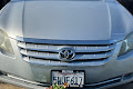 2005 Toyota Avalon XLS