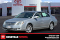 2005 Toyota Avalon XLS