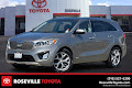 2018 Kia Sorento SX V6