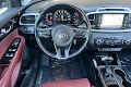 2018 Kia Sorento SX V6