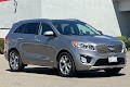 2018 Kia Sorento SX V6