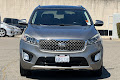 2018 Kia Sorento SX V6