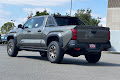 2026 Toyota Tacoma Trailhunter Hybrid