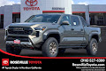 2026 Toyota Tacoma Trailhunter Hybrid