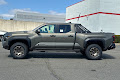 2026 Toyota Tacoma Trailhunter Hybrid