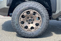 2026 Toyota Tacoma Trailhunter Hybrid