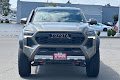 2026 Toyota Tacoma Trailhunter Hybrid
