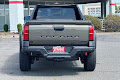2026 Toyota Tacoma Trailhunter Hybrid