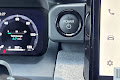 2026 Toyota Tacoma Trailhunter Hybrid
