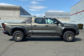 2026 Toyota Tacoma Trailhunter Hybrid