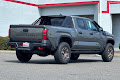 2026 Toyota Tacoma Trailhunter Hybrid