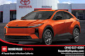 2026 Toyota C-HR XSE