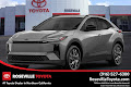 2026 Toyota C-HR XSE