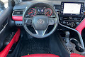 2023 Toyota Camry XSE V6