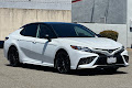 2023 Toyota Camry XSE V6