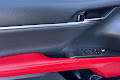 2023 Toyota Camry XSE V6