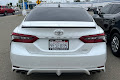 2023 Toyota Camry XSE V6