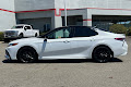 2023 Toyota Camry XSE V6