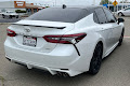 2023 Toyota Camry XSE V6