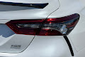 2023 Toyota Camry XSE V6