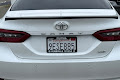 2023 Toyota Camry XSE V6