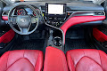 2023 Toyota Camry XSE V6