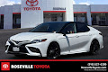 2023 Toyota Camry XSE V6