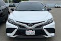 2023 Toyota Camry XSE V6