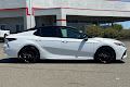2023 Toyota Camry XSE V6