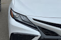 2023 Toyota Camry XSE V6
