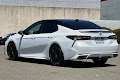 2023 Toyota Camry XSE V6