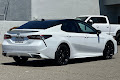 2023 Toyota Camry XSE V6