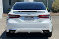 2023 Toyota Camry XSE V6