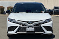 2023 Toyota Camry XSE V6