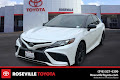 2023 Toyota Camry XSE V6
