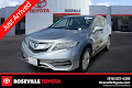 2016 Acura RDX