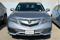 2016 Acura RDX