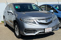 2016 Acura RDX