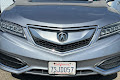 2016 Acura RDX
